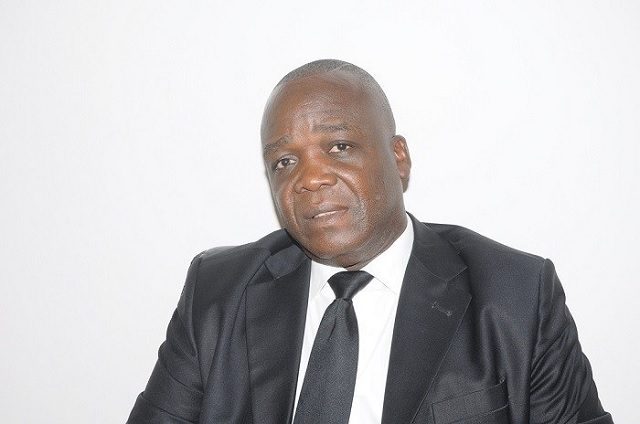 Pacôme Adjrourouvi, le faux avocat de la cause de la diaspora togolaise
