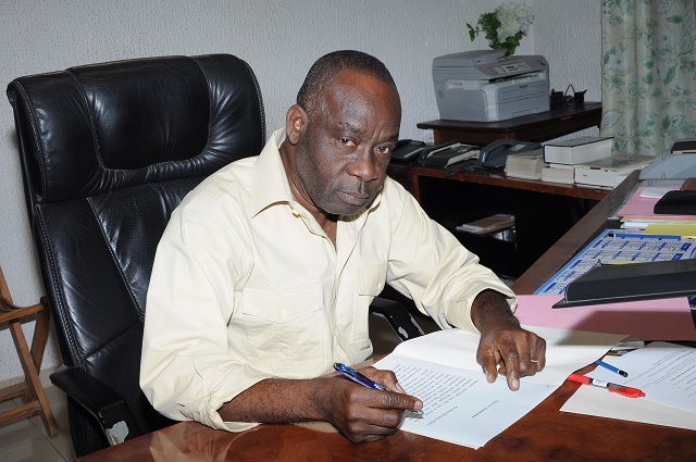 Mot d’ordre de grève à Editogo : Remy Banafey Assih répond par le mépris et verse dans le dilatoire