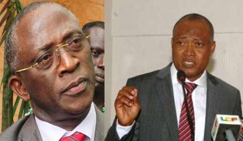 Togo/Assemblée nationale : « Je conseille…le député d´ANC et celui de FDR d´y participer », Christian Spieker