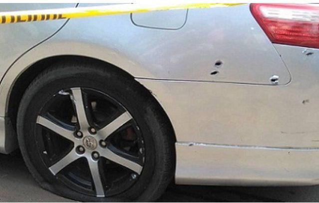 Un homme d’origine ghanéenne trouve la mort dans un braquage ce jeudi