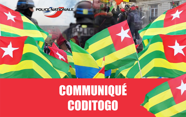 Togo : un nouveau coordonnateur général pour CODITOGO