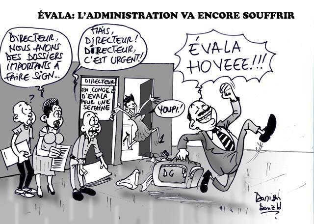 Togo : A Quoi Ressemblerait la Fête traditionnelle Evala Après le règne des Gnassingbés?