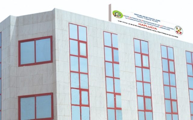 Dossiers CAN 2013 et chantier Lomé-Vogan-Anfoin / R.A.S bientôt deux mois après saisie du Procureur : Simple fanfaronnade de la HAPLUCIA ?