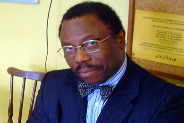 TOGO : La prophétie  Ahmadou Kourouma « Le vote des bêtes sauvages »