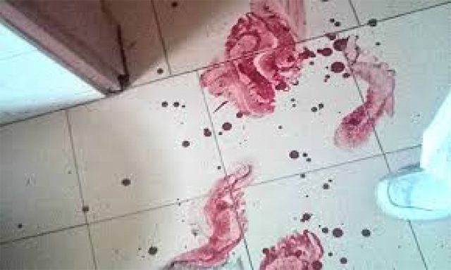 Drame : Un homme égorgé en plein sommeil dans son domicile à Bè, l’un des auteurs sous le verrou