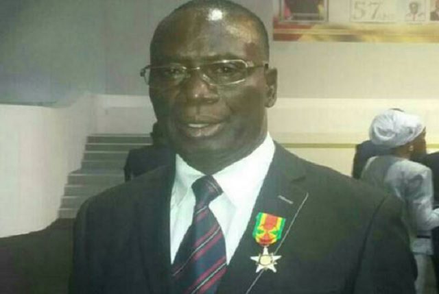 Togo : décès de major Kouloum, « le boucher d&rsquo;Atakpamé »