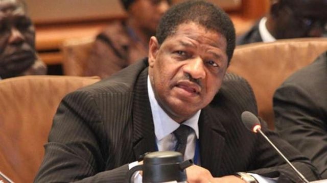 Carnet noir : Marcel de Souza n&rsquo;est plus.