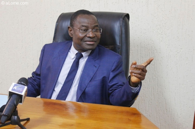 Togo : Bientôt des soins gratuits aux femmes et enfants de moins de 5 ans