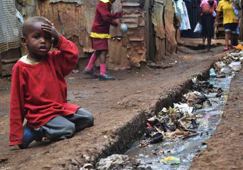 Loupe du Correcteur/ Mieux comprendre l’origine de la misère au Togo