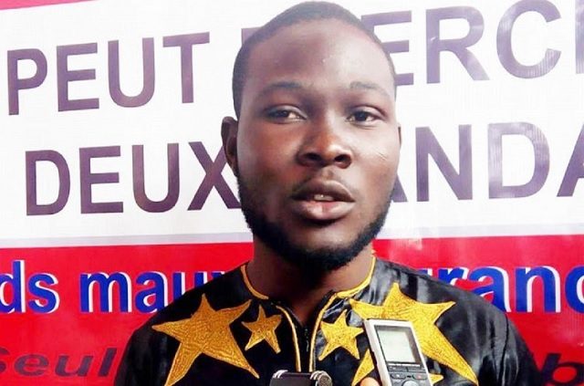 Togo, Procès Foly Satchivi : Le Mouvement « En aucun cas » dénonce et appelle à une justice équitable