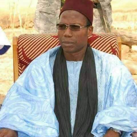 Togo- Tikpi Atchadam au Prof. Togoata Apedo-Amah, Dr Godwin Tété, Dr Antoine Bawa…