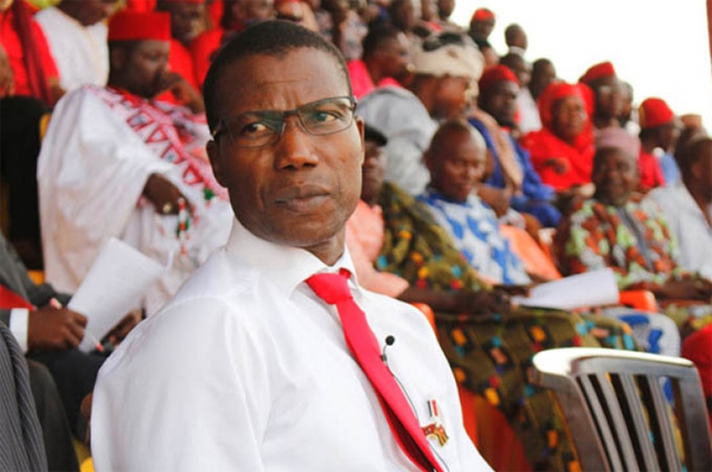 Togo : Tikpi Atchadam révèle la stratégie de Faure Gnassingbé pour s’assurer un 5e mandat