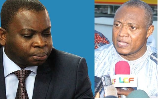 ANC empêchée de tenir des meetings : Une « surenchère sur le nombre des incidents pour préparer des esprits à une contestation post-électorale » (Trimua)