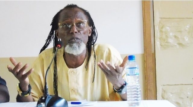 Togo : Panafricanisme business et panafricanistes mercenaires