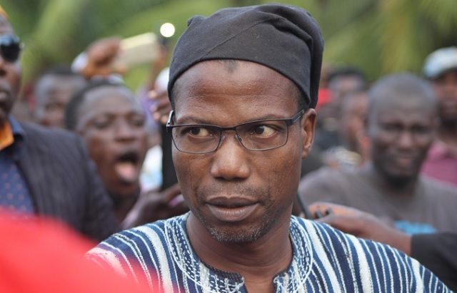 Togo/Élections régionales et législatives : Tikpi Atchadam réagit … »Au Togo, l&rsquo;union fait la faiblesse