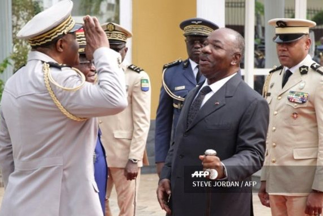 Gabon: Ali Bongo Ondimba « retrouve son aisance oratoire », selon la présidence