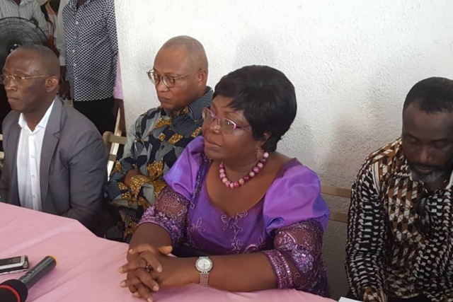 L&rsquo;opposition fait son mea-culpa : Antoine Folly reconnaît que la C14 a fait perdre du temps à la population