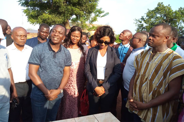 Convention d’investissement avec MM Mining : Fer, manganèse, bauxite, chromite, etc. concédés contre quel chemin de fer ?