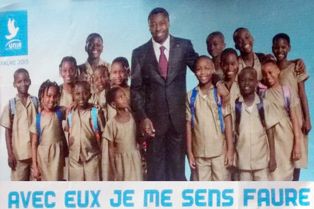 L’école sous Faure Gnassingbé : A quelques jours de la rentrée, les élèves du Lycée de Bangéli n’ont pas toujours leurs résultats de fin d’année