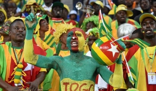 CHAN 2020/Éliminatoires: Togo qualifié pour le 2è tour