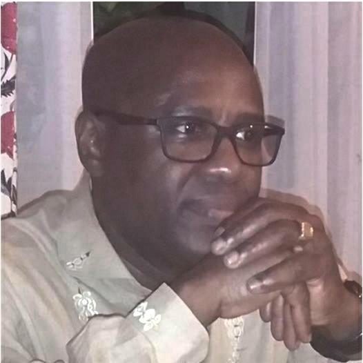 Le Togo , notre cause commune.