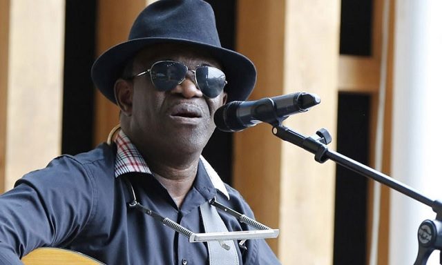 Jimi Hope n’est plus