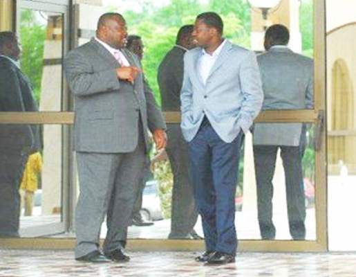 Togo/Me Zeus Ajavon sur la supposée libération provisoire de Kpatcha Gnassingbé