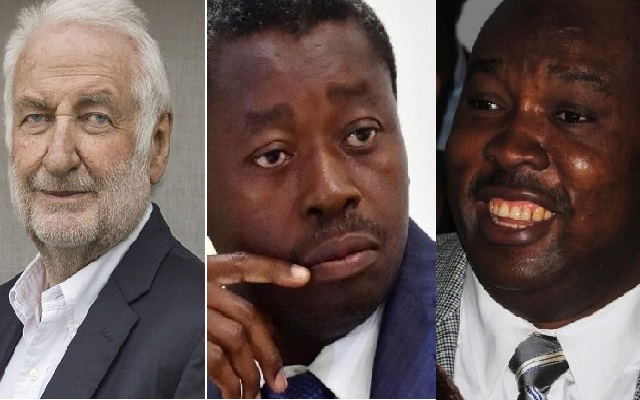 Togo, Justice à deux vitesses : Kpatcha Gnassingbé et Loïk Le Floch-Prigent, le contraste !