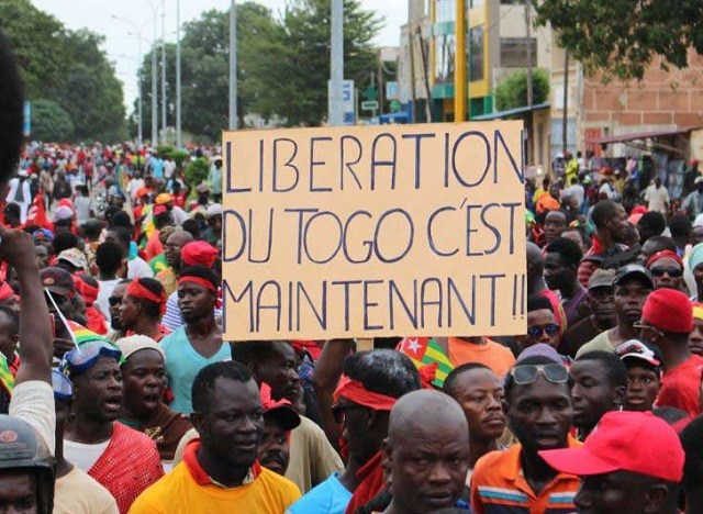 Sommes-nous vraiment prêts à une analyse OBJECTIVE dans le Togo des combattants pour la démocratie ?