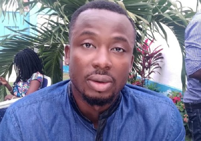 Foot: Kodjovi Obilalé – Interview exclusive