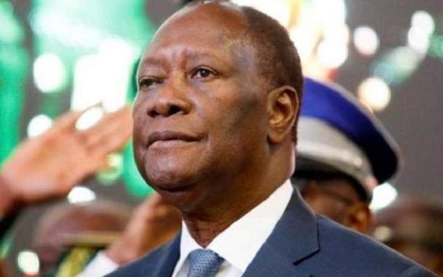 Côte d’Ivoire : Ouattara maintient le suspense sur sa candidature en 2020