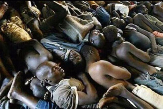 Togo : Des familles implorent le pardon de Faure Gnassingbé pour la libération de leurs proches détenus