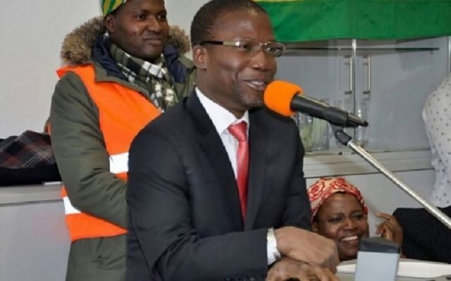 Politique : Le PNP exige la libération de ses 39 militants toujours en détention