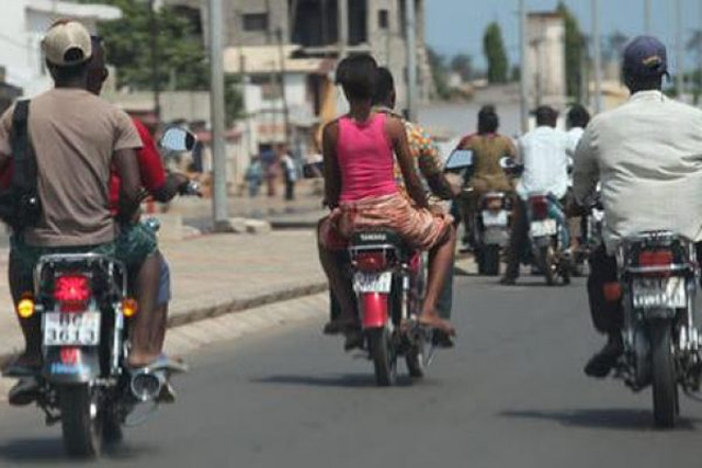 Imposition du permis de conduire aux motocyclistes : Les insuffisances d’une mesure (a priori) sensée…