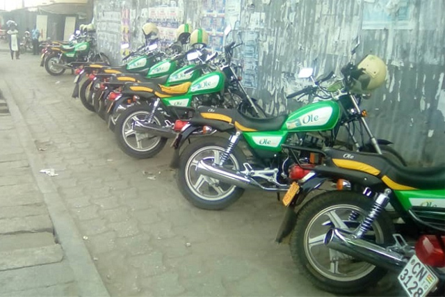 Transport urbain/Olé-Togo, entre précarité et exploitation : Vers une confrontation avec les zémidjan ordinaires