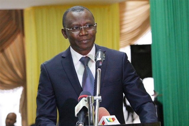 Togo : Le FMI malgré lui