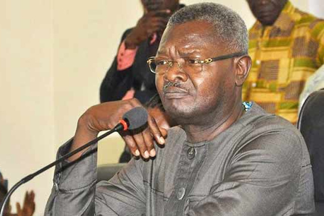 Togo : l’hommage de la DMK à sa première Vice-présidente du Bureau Région Afrique, Foussena Djagba