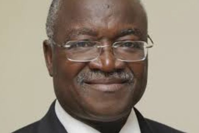 Prof Aimé Gogué : « L’Université de Lomé s’inscrirait-elle dans la restriction de la liberté d’expression des étudiants ? »