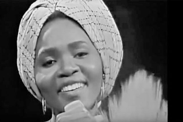 Bella Bellow : encore des questions, 50 ans après la disparition de la diva togolaise