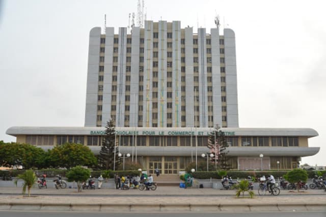 VENTE DE LA BTCI À DES INTÉRÊTS ÉTRANGERS : CE RÉGIME BRADE IMPUNÉMENT LE TOGO