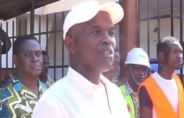 Interview exclusive : « Tous savaient dès le départ qu’ils allaient immanquablement tromper le peuple togolais »