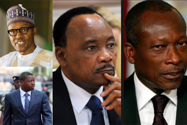 Factures impayées : Le Nigéria menace de couper l’Electricité au Togo, au Bénin, et au Niger