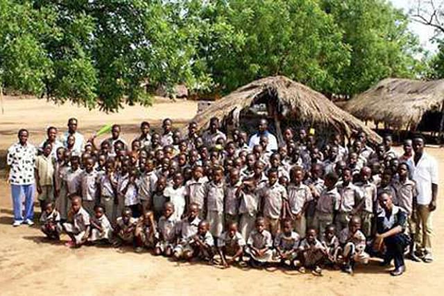 Togo, Éducation : Chiffres flatteurs, Réalités révoltantes