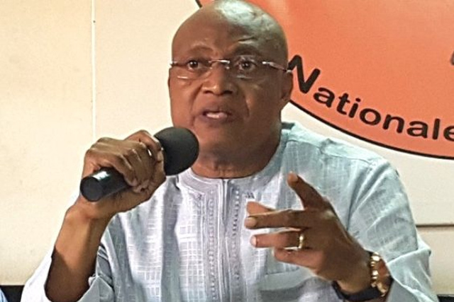 Jean Pierre Fabre dénonce des « dénigrements et attaques de toute sorte »