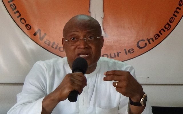 Après les locales, l&rsquo;ANC appelle à l&rsquo;union de l&rsquo;opposition