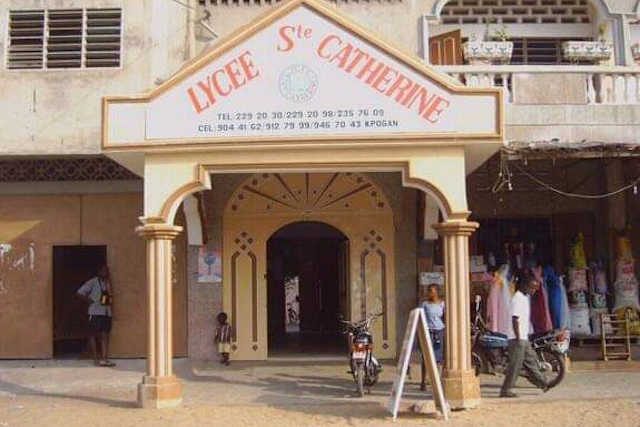 Togo, Complexe Scolaire Sainte Catherine : Les dérives de son fondateur exposées au grand jour