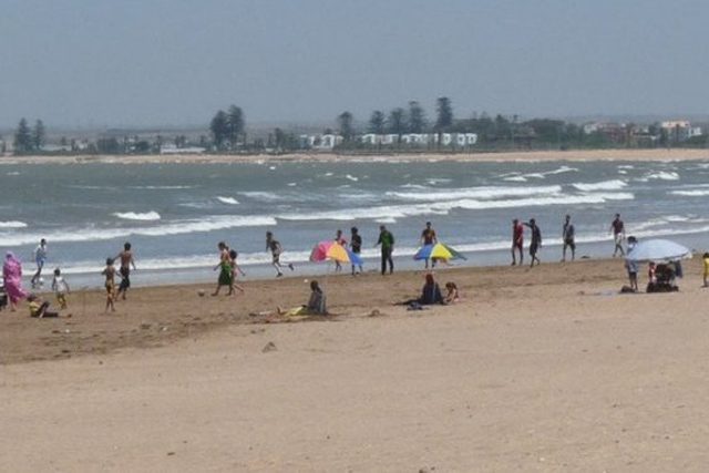 Drame : Trois étudiants togolais morts par noyade au Maroc
