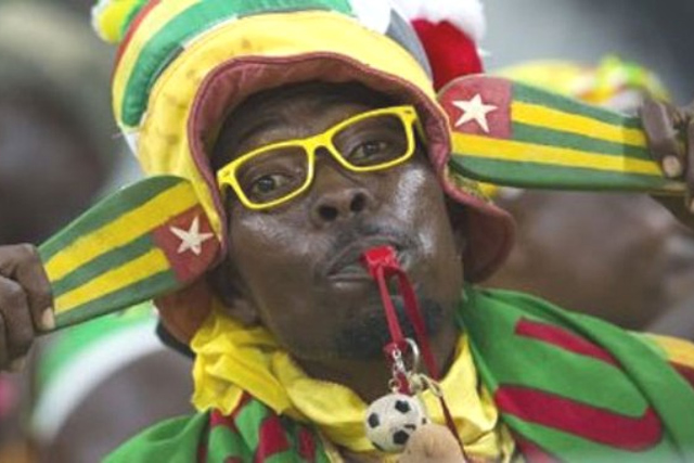 Éliminatoires CHAN/Aller: Togo domine Nigeria (4-1) à Lomé