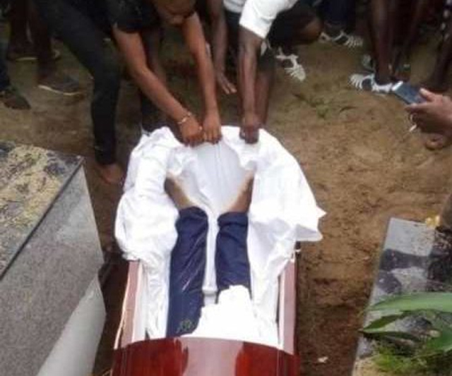 Côte d’Ivoire: La tombe de DJ Arafat ouverte par des fans