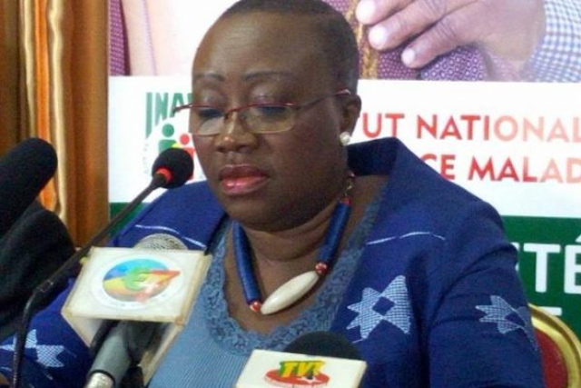 Togo, Malversations à l’INAM : Fragrant délit pour Myriam Dossou?